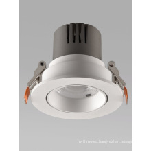 10W COB LED Ceiling Downlight for Store Lighting